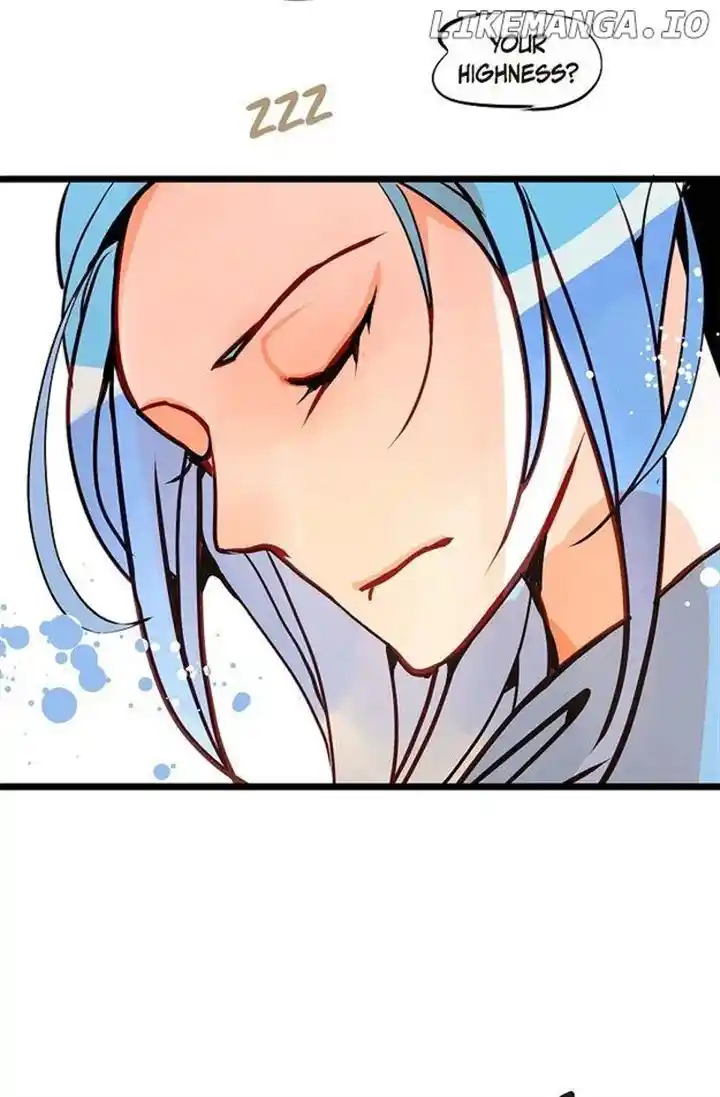 The 13th Night Chapter 160