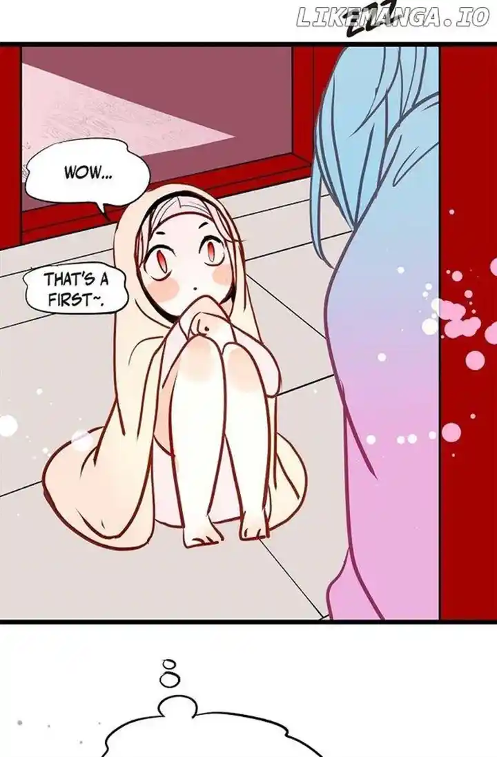 The 13th Night Chapter 160