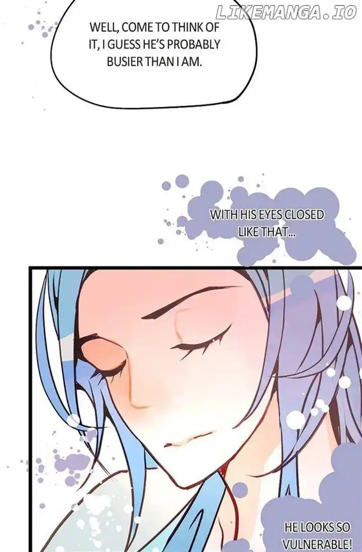 The 13th Night Chapter 160