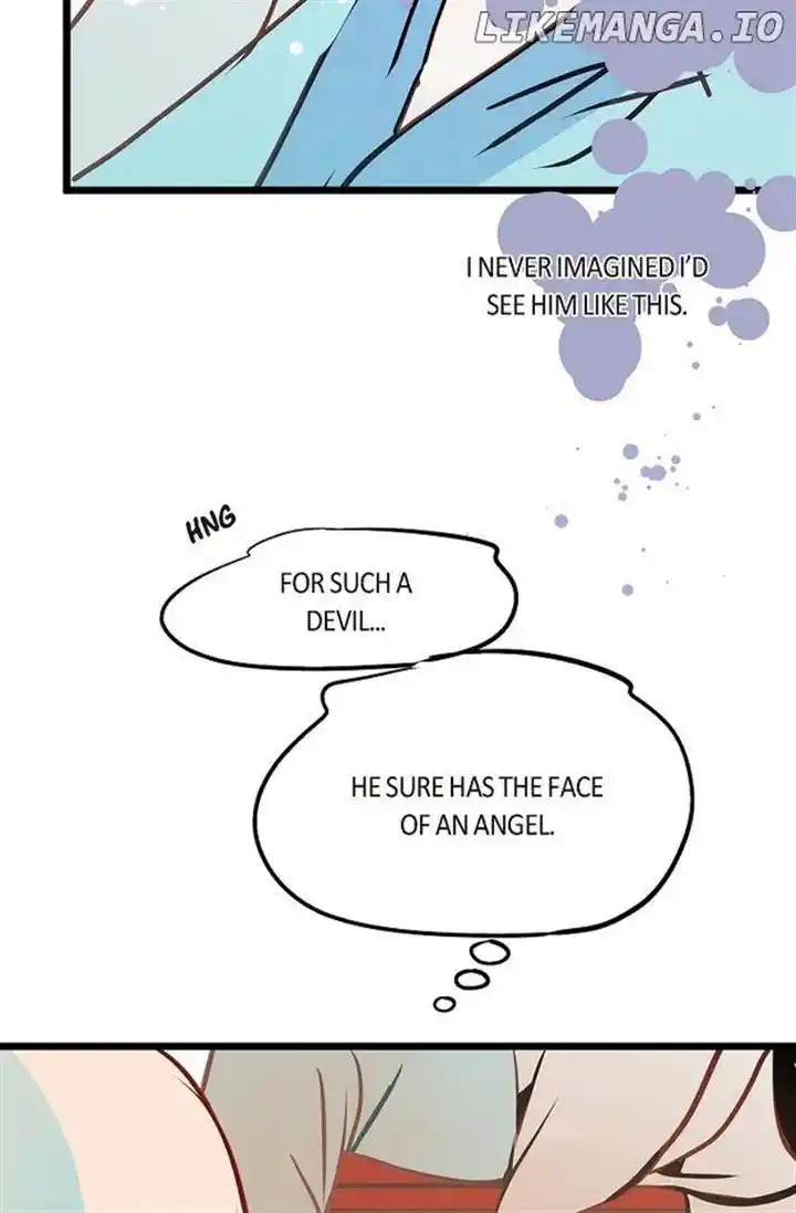 The 13th Night Chapter 160