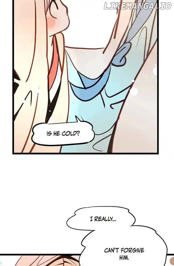 The 13th Night Chapter 160