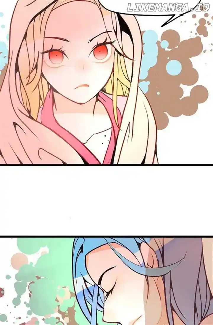 The 13th Night Chapter 160