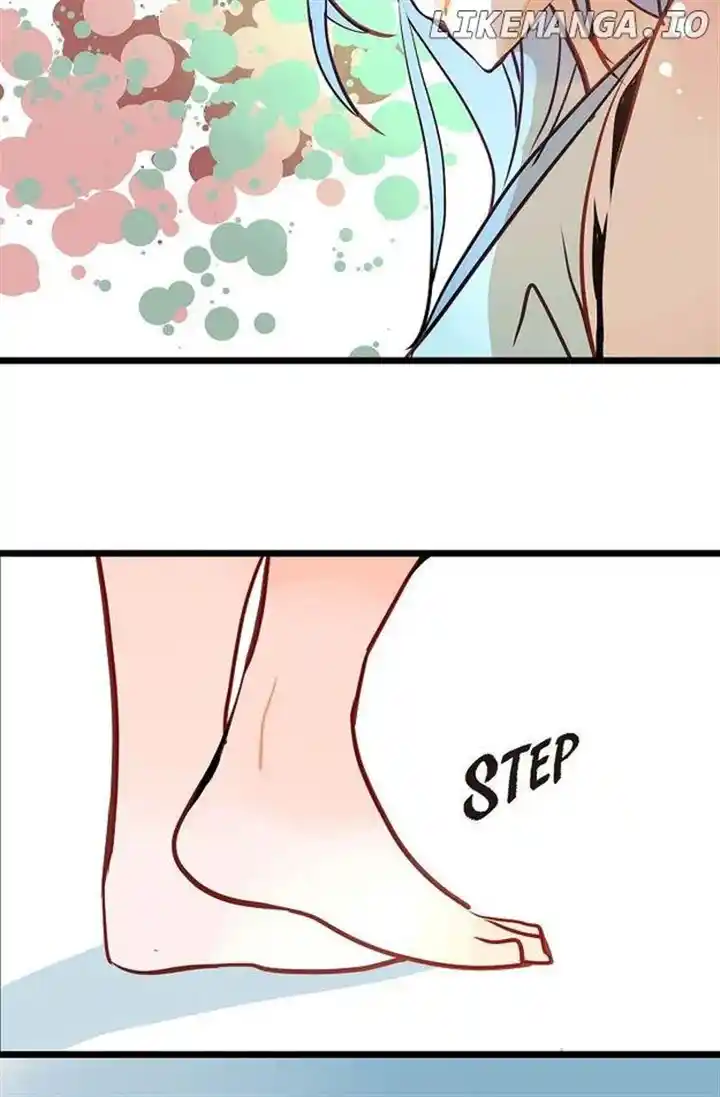 The 13th Night Chapter 160