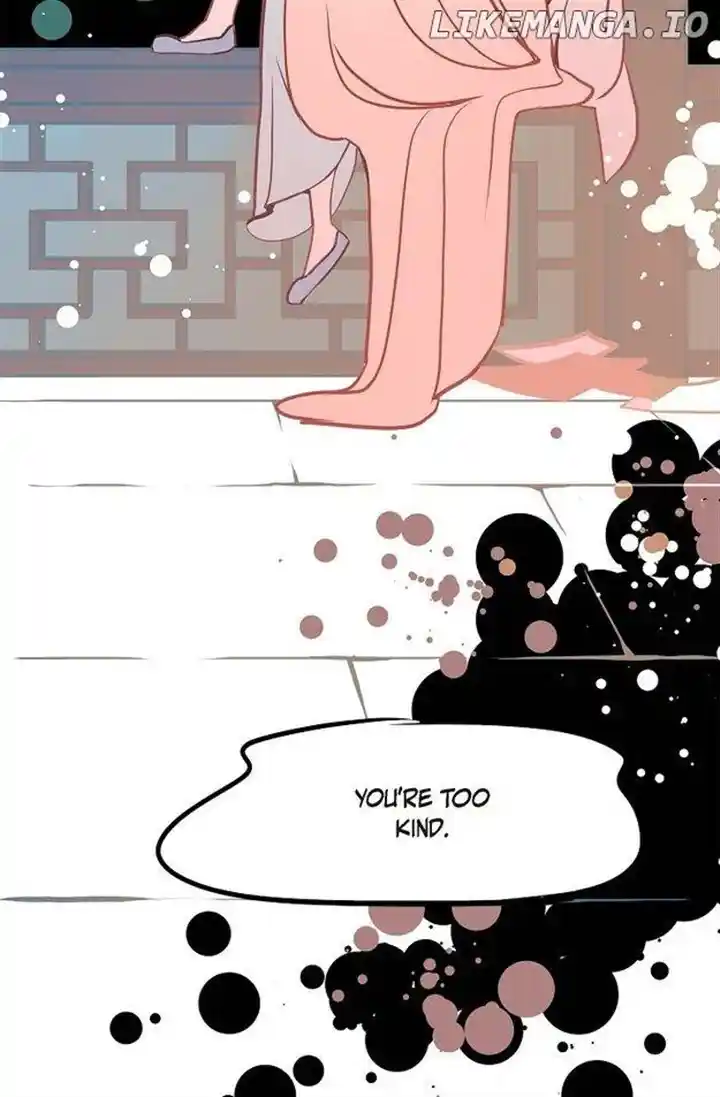 The 13th Night Chapter 160