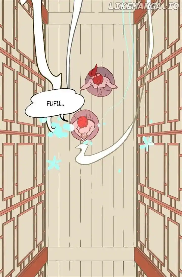 The 13th Night Chapter 161