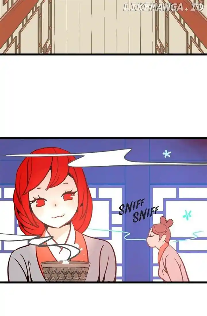 The 13th Night Chapter 161