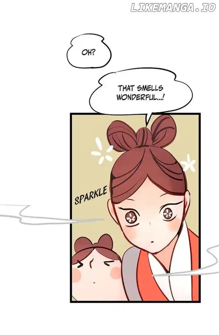 The 13th Night Chapter 161