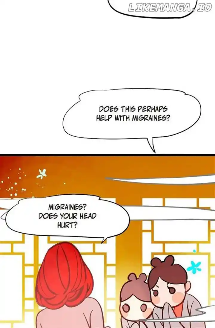 The 13th Night Chapter 161