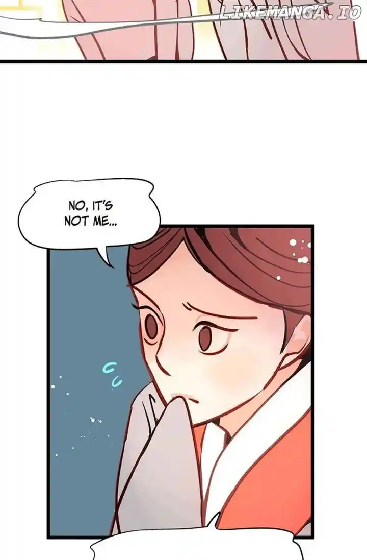 The 13th Night Chapter 161