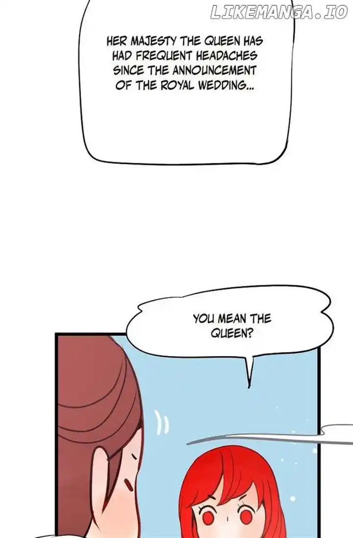 The 13th Night Chapter 161