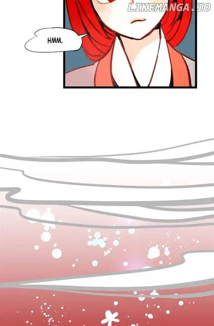 The 13th Night Chapter 161