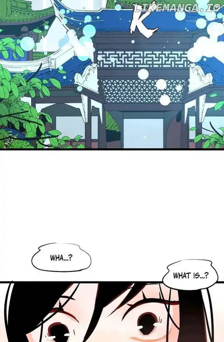 The 13th Night Chapter 161