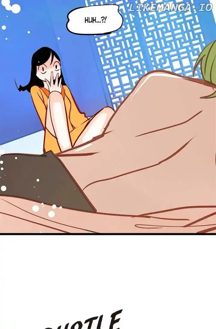 The 13th Night Chapter 161