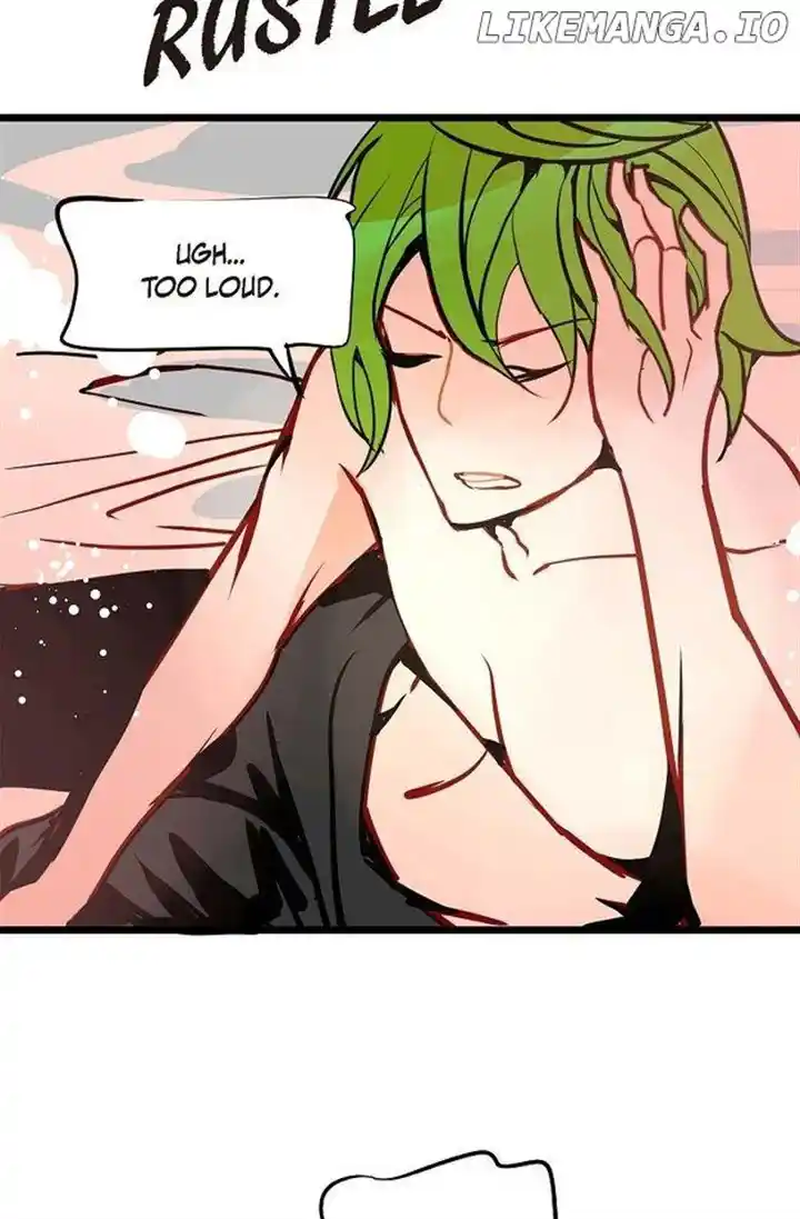 The 13th Night Chapter 161