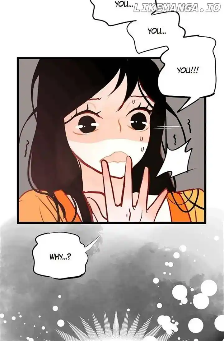 The 13th Night Chapter 161