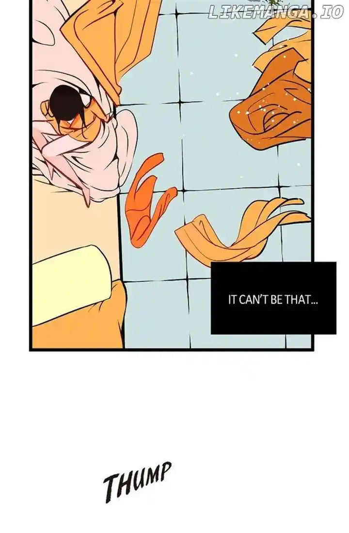 The 13th Night Chapter 161