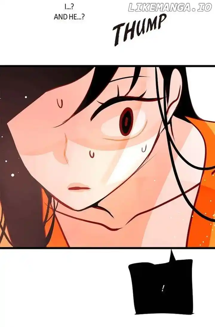 The 13th Night Chapter 161