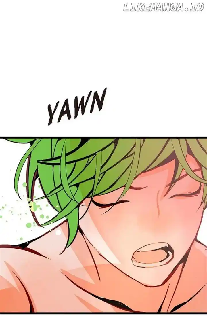 The 13th Night Chapter 161