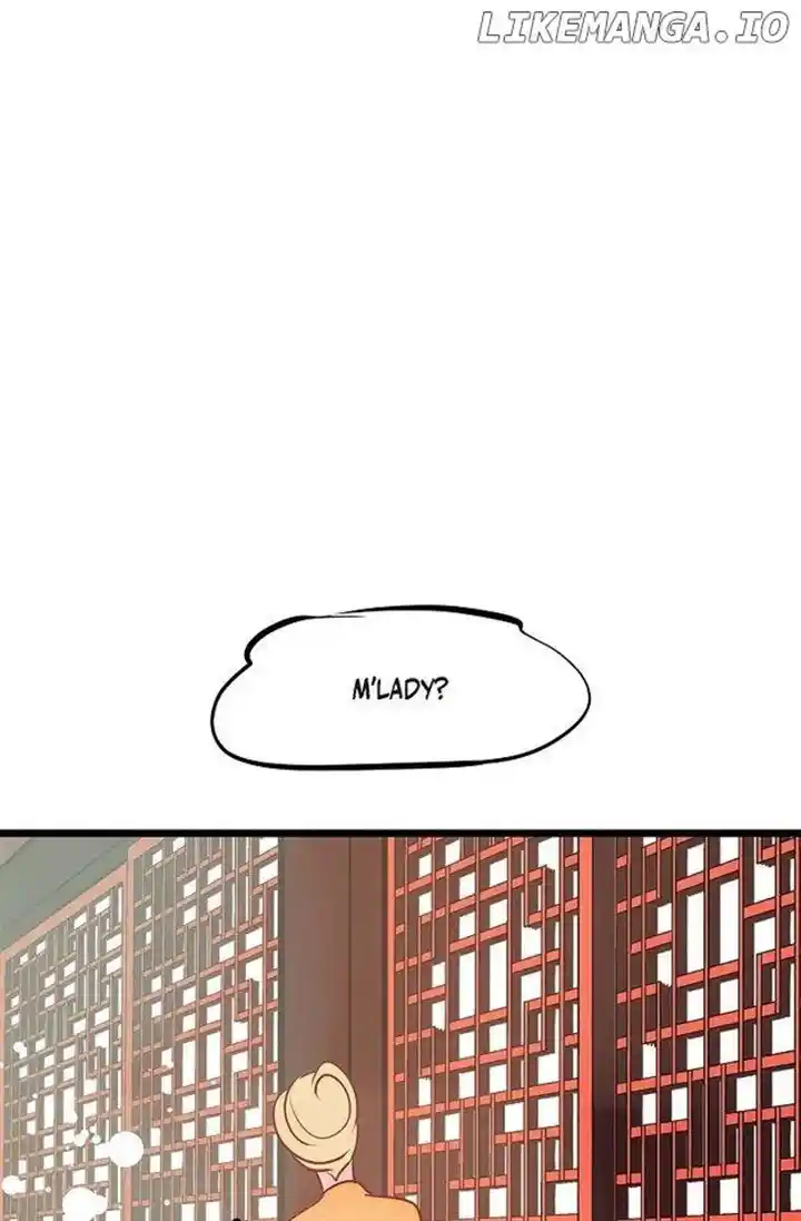 The 13th Night Chapter 161