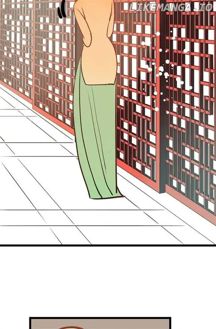 The 13th Night Chapter 161