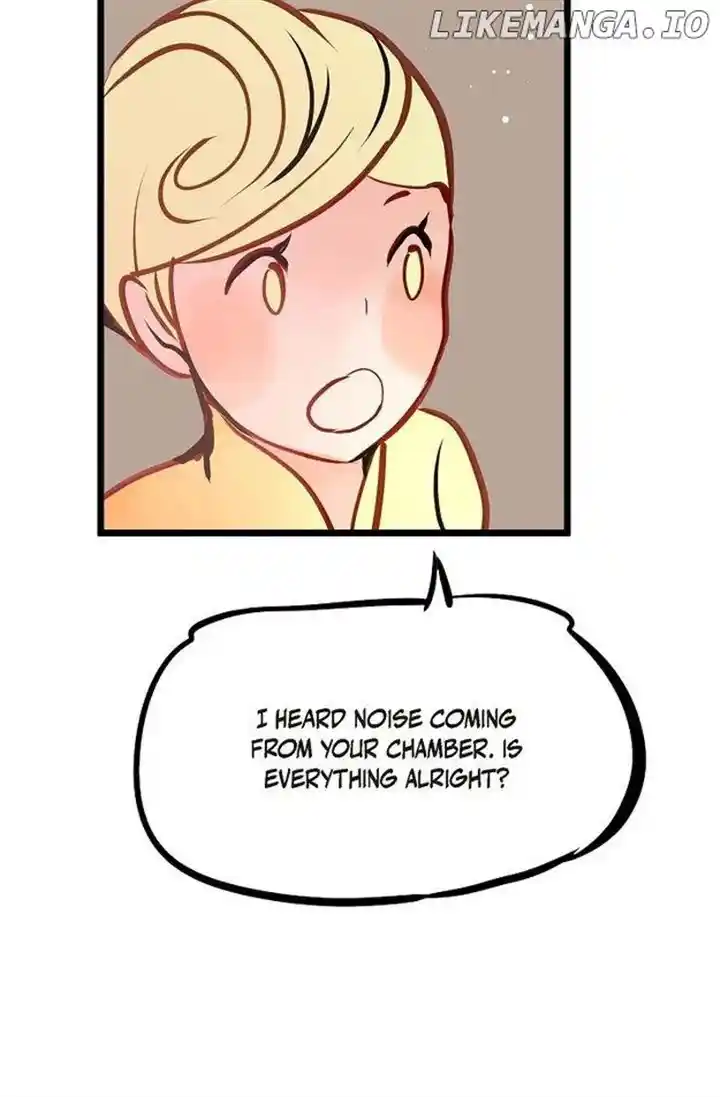 The 13th Night Chapter 161