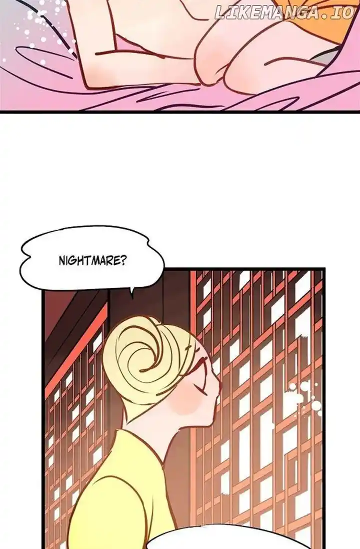 The 13th Night Chapter 161