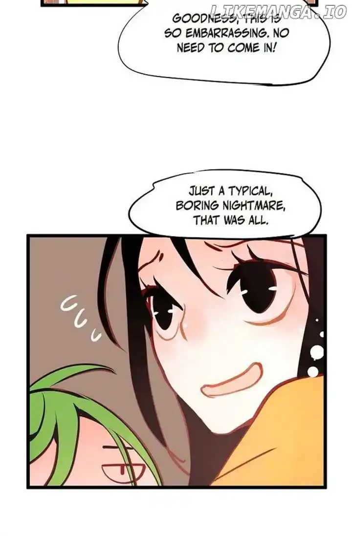 The 13th Night Chapter 161