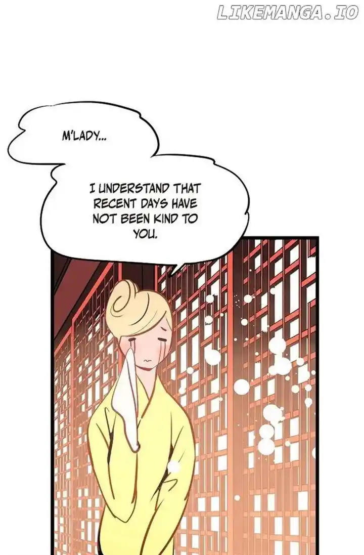 The 13th Night Chapter 161