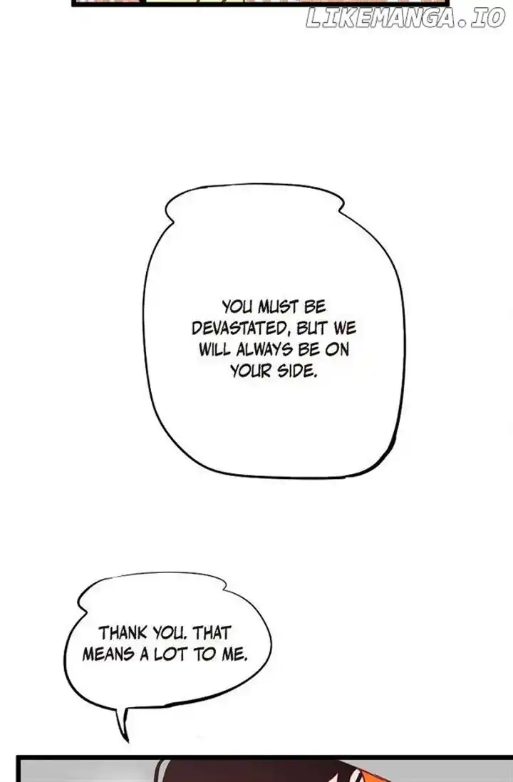 The 13th Night Chapter 161