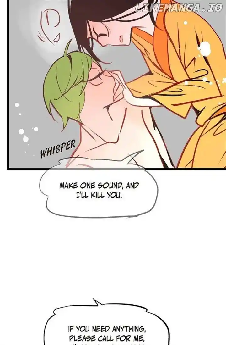 The 13th Night Chapter 161