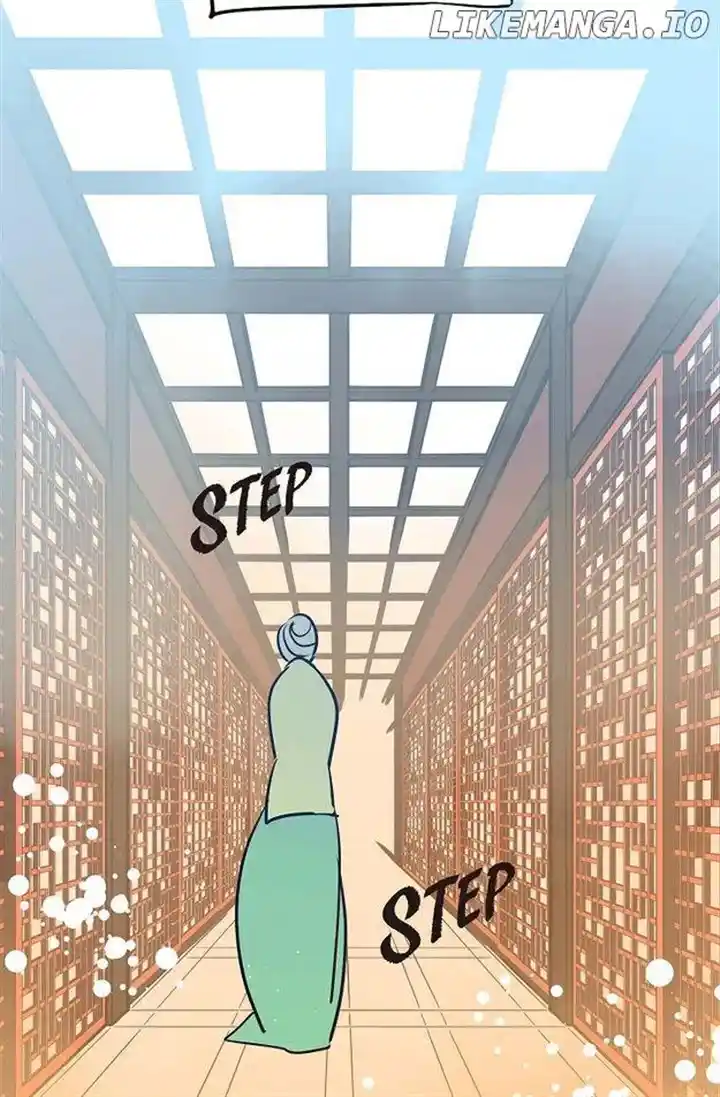 The 13th Night Chapter 161