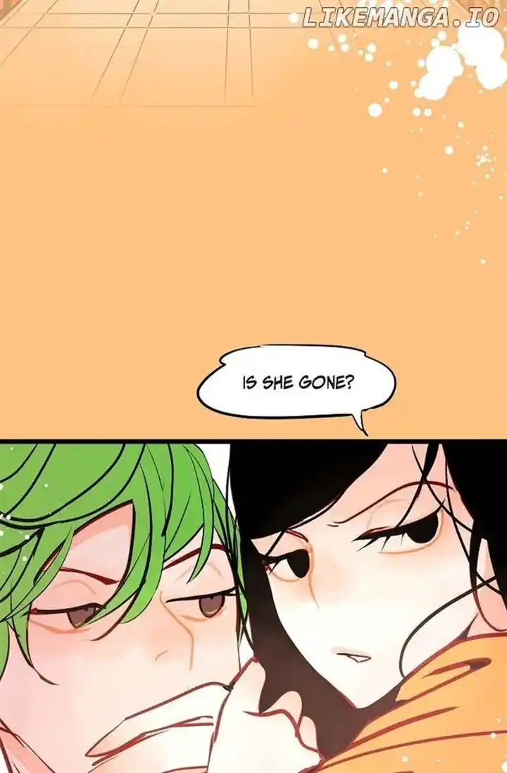 The 13th Night Chapter 161