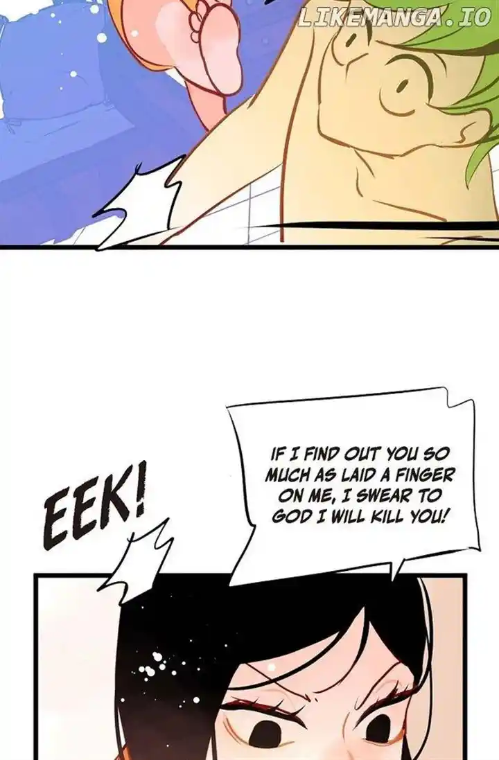 The 13th Night Chapter 161