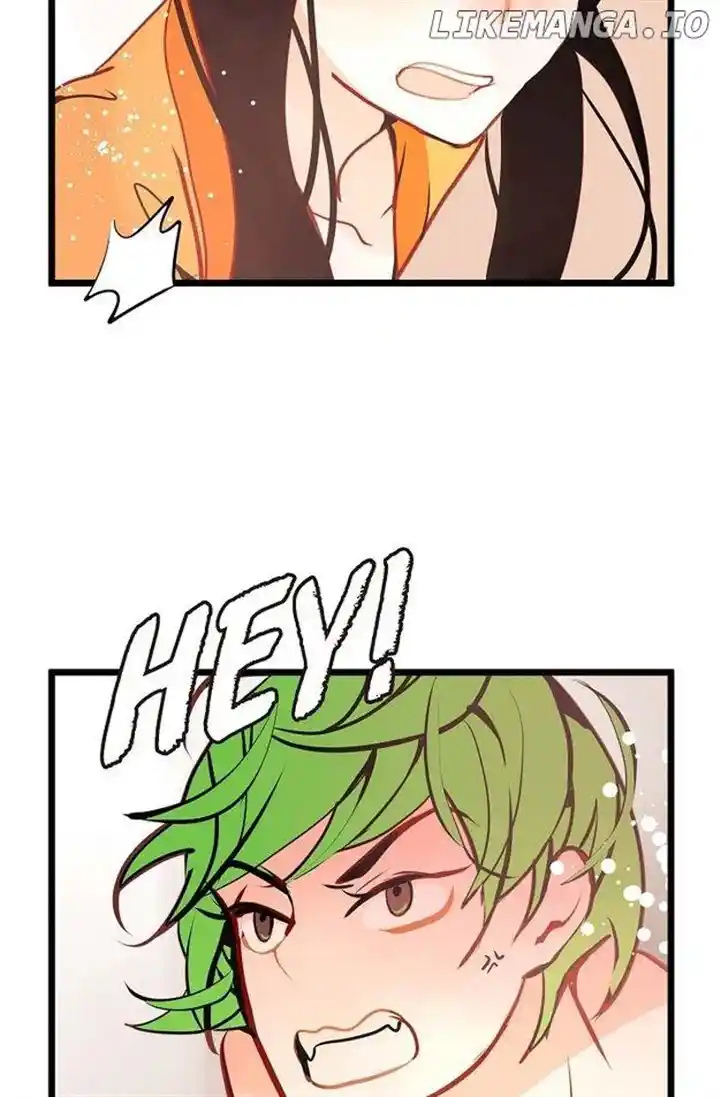 The 13th Night Chapter 161