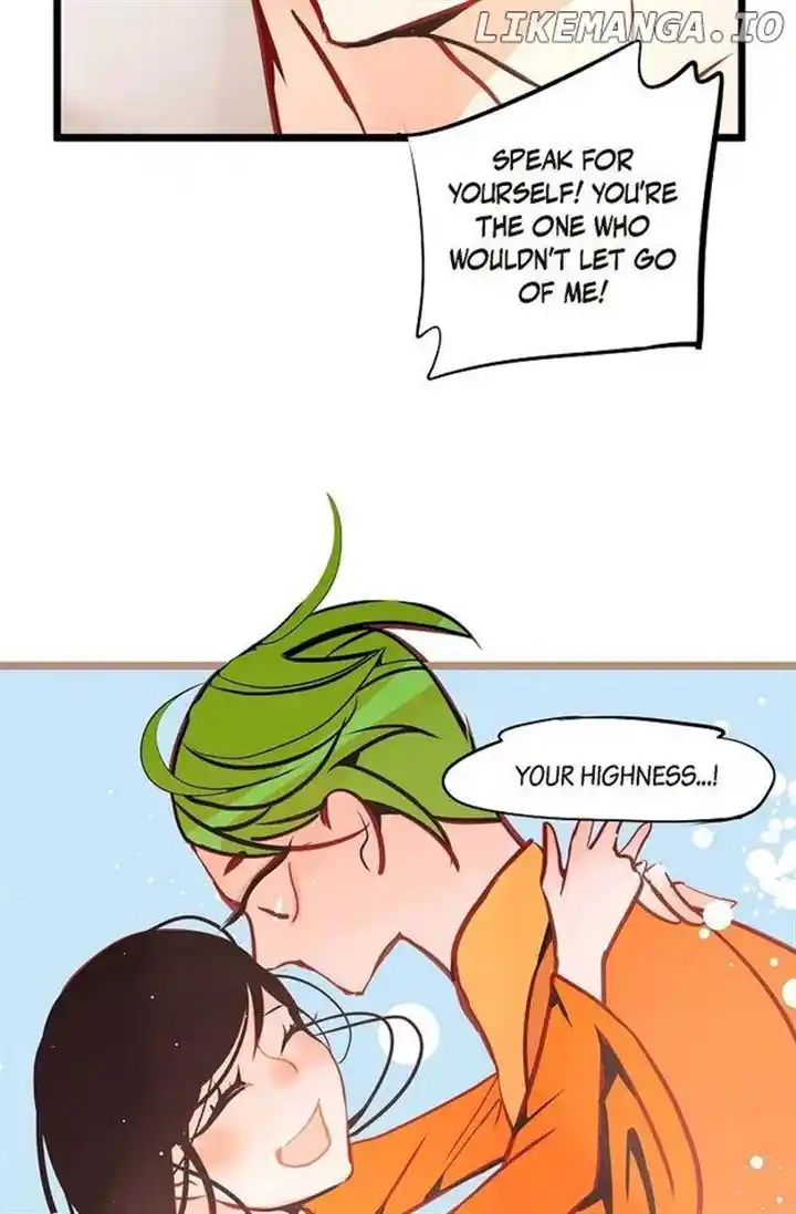 The 13th Night Chapter 161