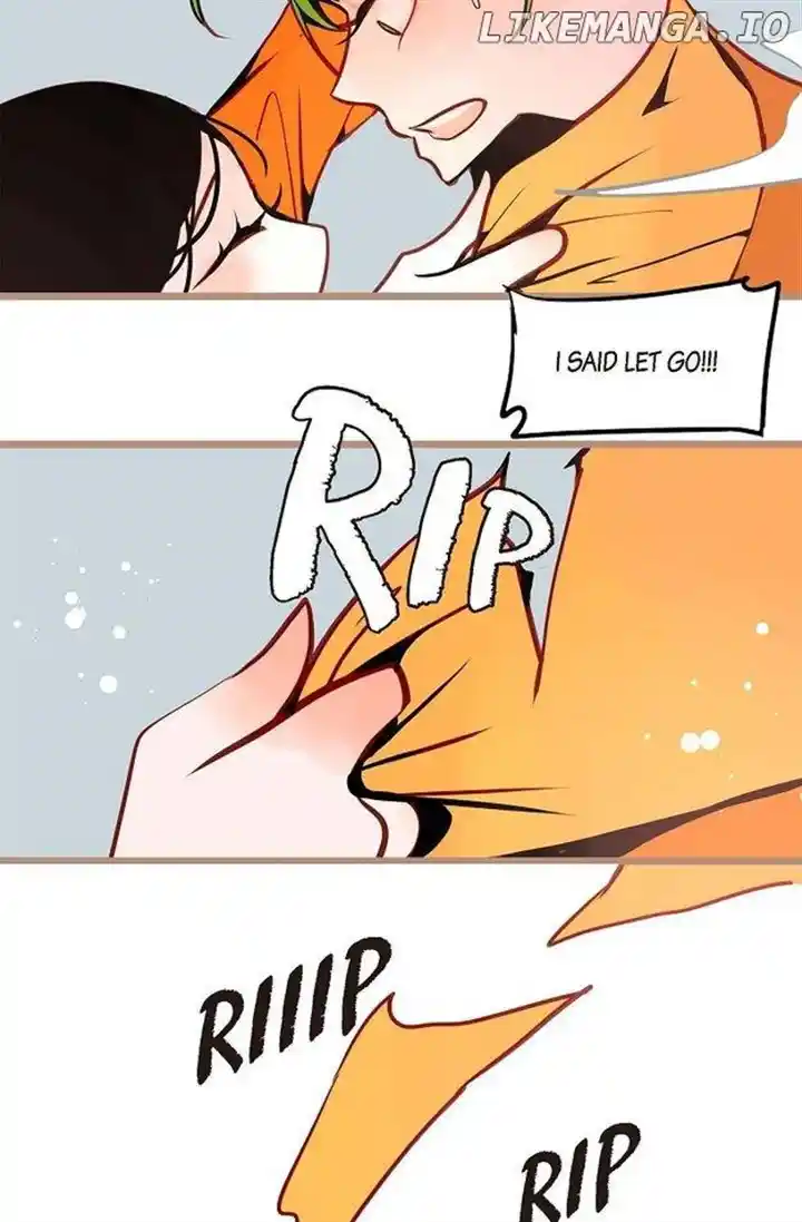 The 13th Night Chapter 161