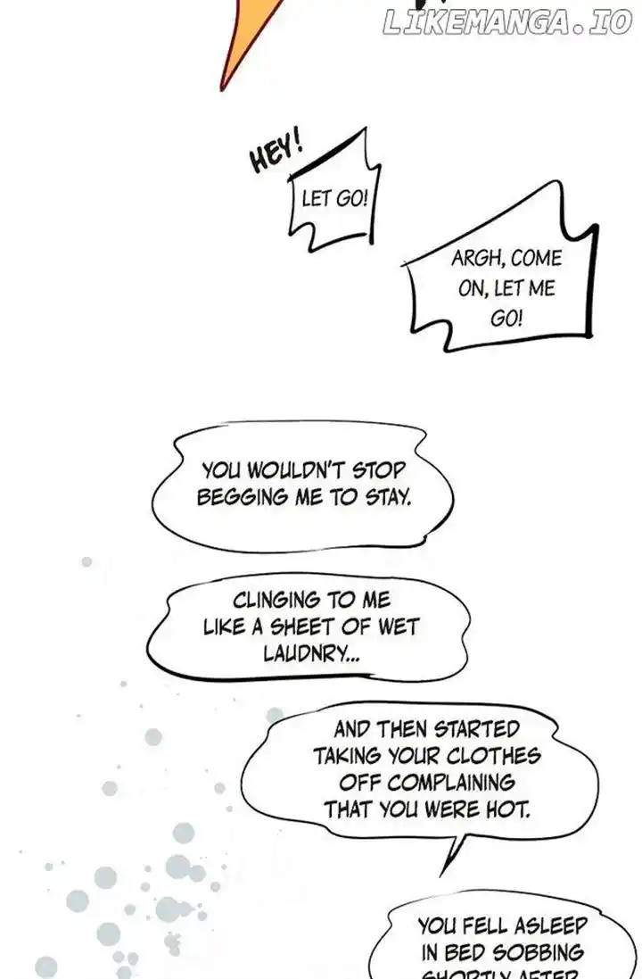 The 13th Night Chapter 161