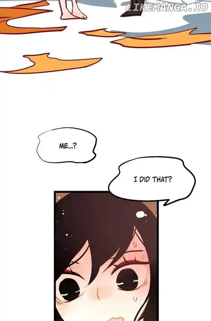 The 13th Night Chapter 161