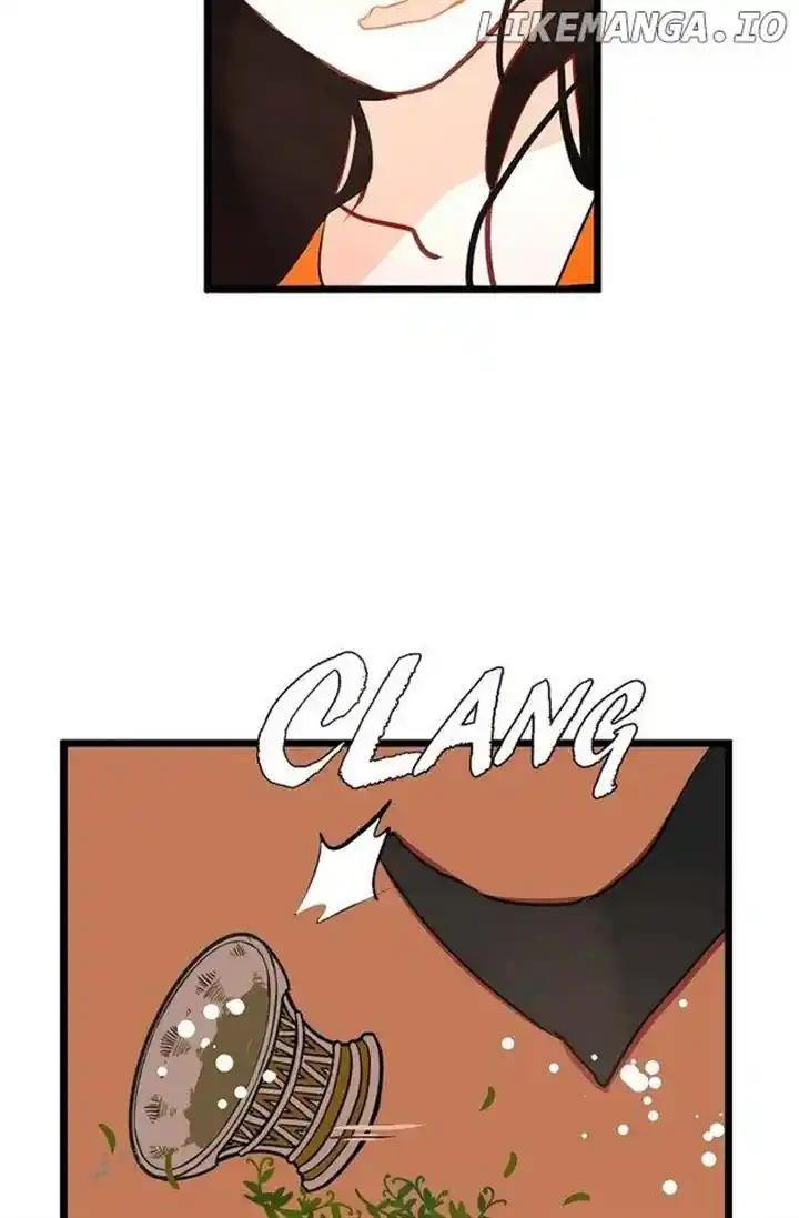 The 13th Night Chapter 161