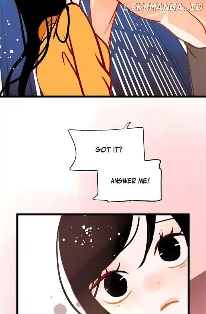 The 13th Night Chapter 161