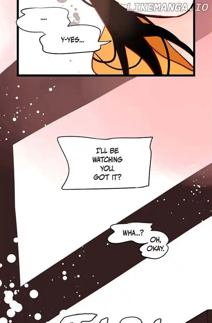 The 13th Night Chapter 161