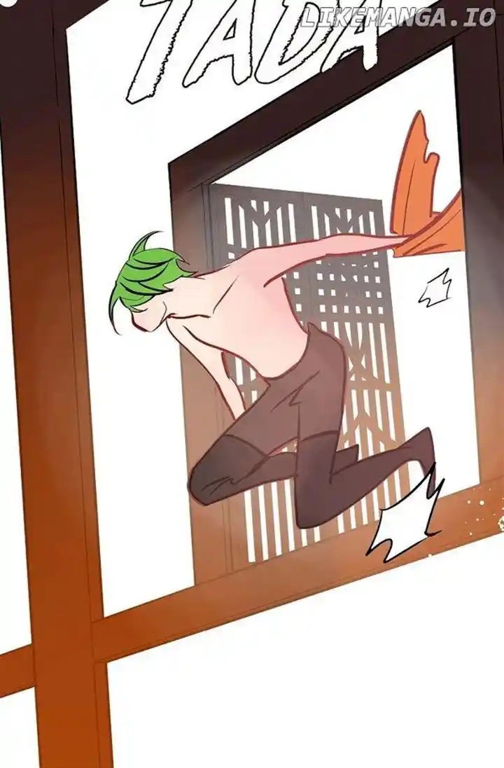 The 13th Night Chapter 161