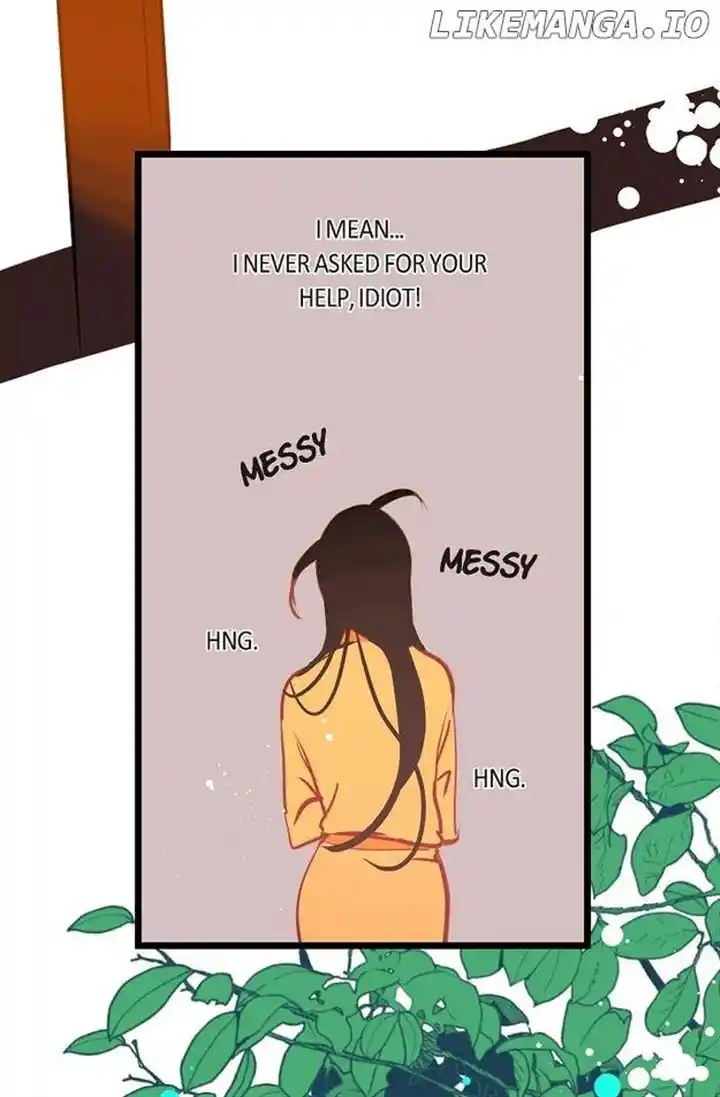 The 13th Night Chapter 161