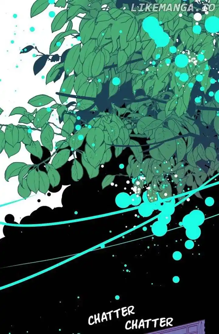 The 13th Night Chapter 161