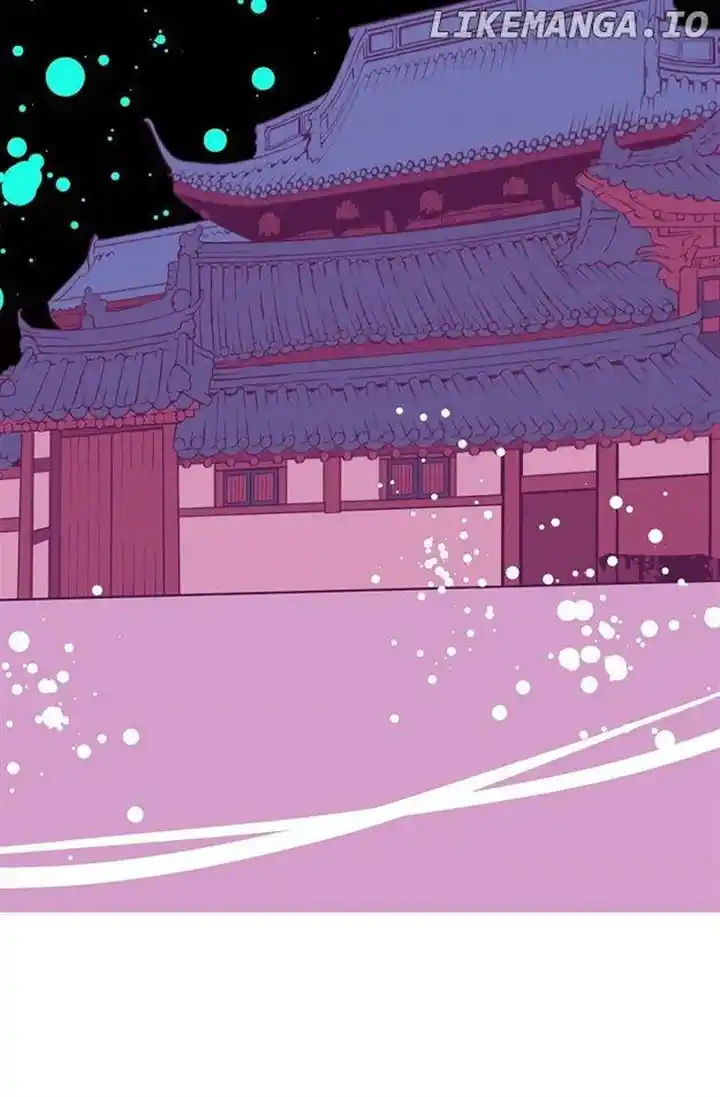 The 13th Night Chapter 161