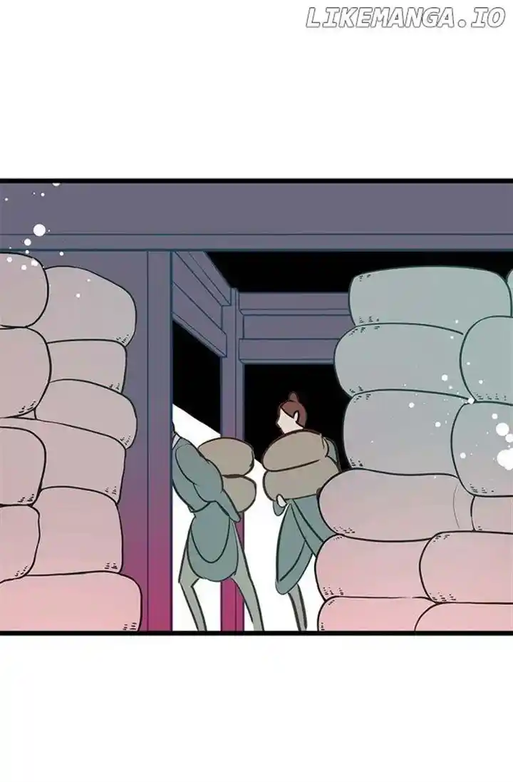 The 13th Night Chapter 161