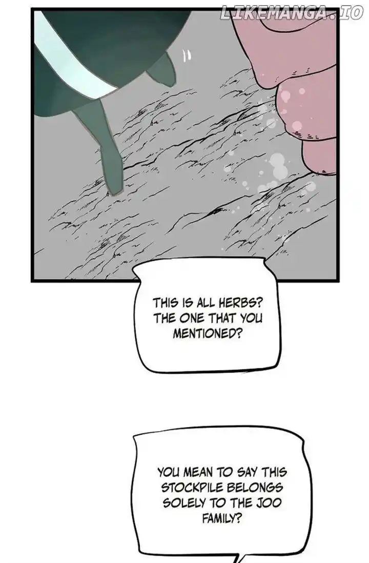 The 13th Night Chapter 161