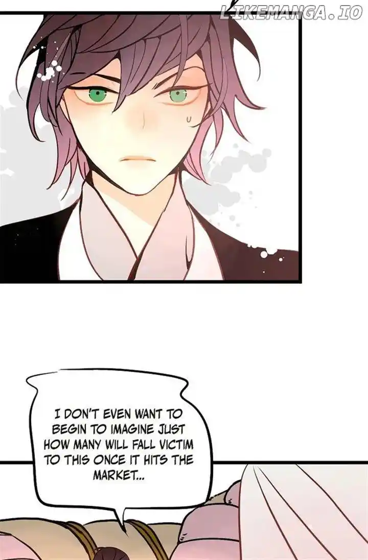 The 13th Night Chapter 161