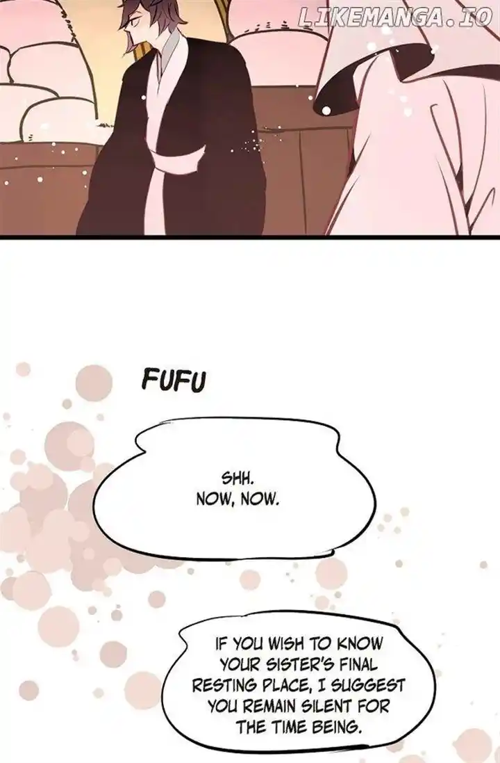 The 13th Night Chapter 161