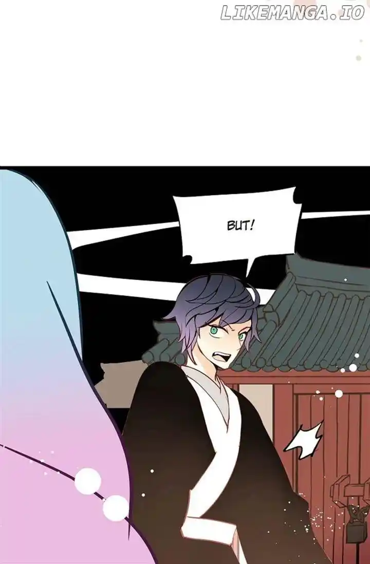 The 13th Night Chapter 161